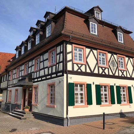 Wohnung 2 - Nur 5 Fahrminuten Vom Europapark Ettenheim Zewnętrze zdjęcie