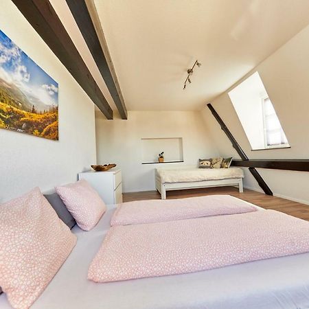 Wohnung 2 - Nur 5 Fahrminuten Vom Europapark Ettenheim Zewnętrze zdjęcie