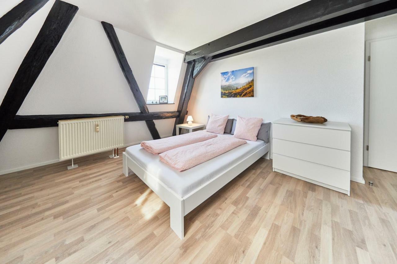 Wohnung 2 - Nur 5 Fahrminuten Vom Europapark Ettenheim Zewnętrze zdjęcie